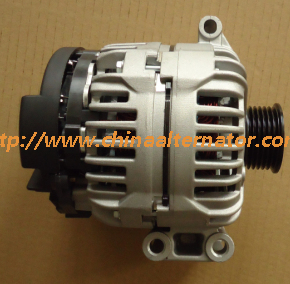 Car Auto Alternator for BMW 0124325157, 0124325158