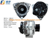 Alternator for Man, Lester 23883, 0124555013, 0124655009, 0986046590, 0986047420, 51261017246