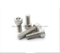 Stainless Steel 304 Hexagon Socket Cup Head Screw M4-M6