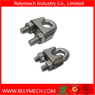 Stainless Steel Wire Rope Clip