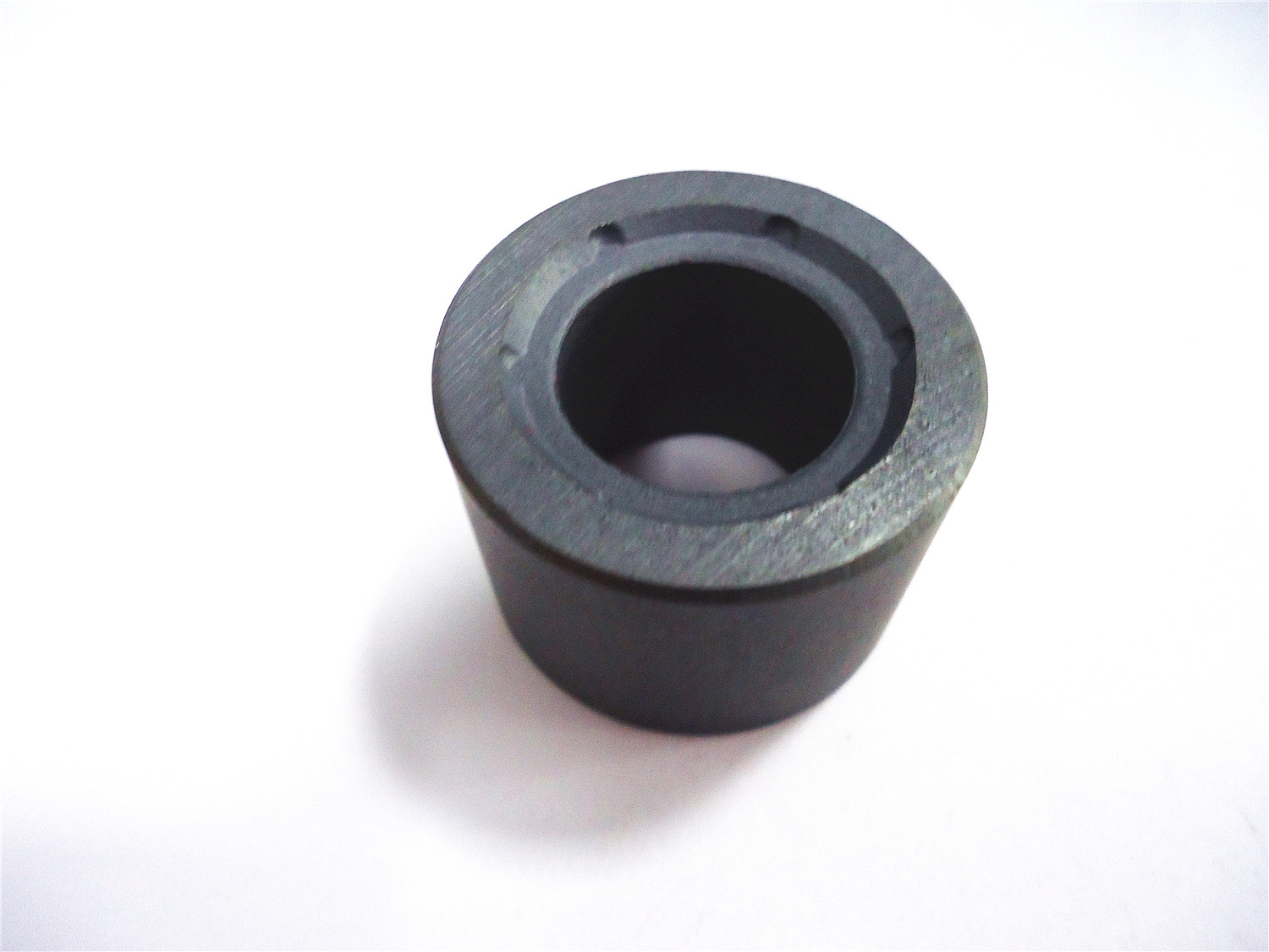 Permenet Ferrite ring motor magnet /Ceramic magnet for motor/ sintered hard ferrite magnet 