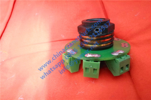 Hirschmann angle sensor