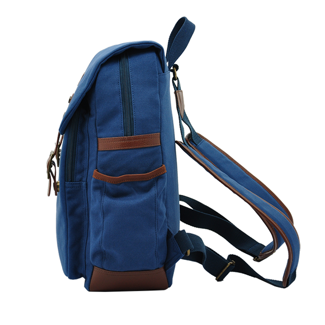 Canvas Backpack2