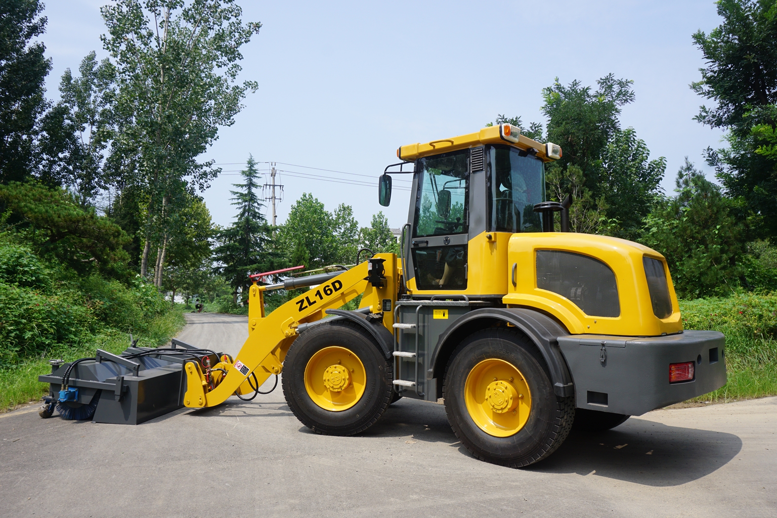 2015 China best sale front end loader for sale Buy front end loader