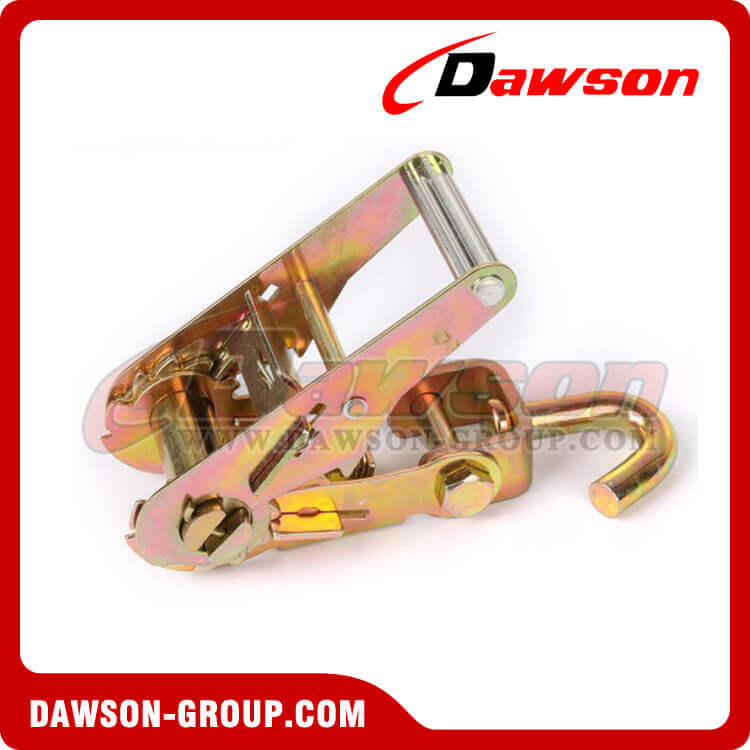 DSRB50507 ラチェット バックル - 中国メーカー、サプライヤー、工場