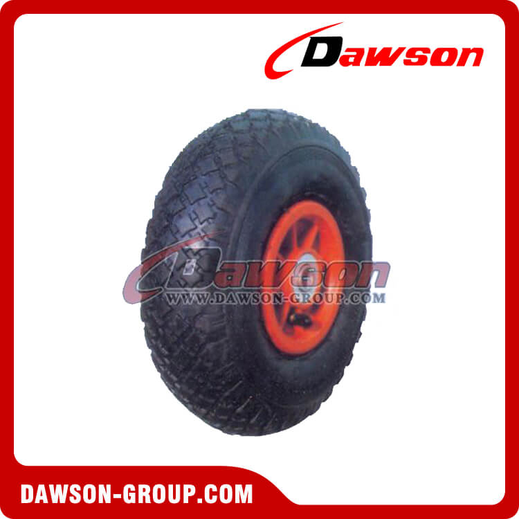 العجلات المطاطية DSPR1004P، الموردين المصنعين في الصين
