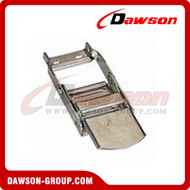 DSOUB 5006 2 インチステンレススチールバックル - Dawson Group Ltd. - 中国メーカー、サプライヤー、工場