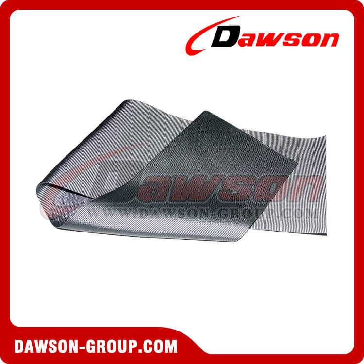 スリングストラップを持ち上げるための4000kg 4トンポリエステルアイスリング保護 - 中国メーカー、サプライヤー