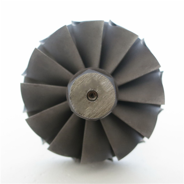 K04 5304-120-5018 Turbine wheel shaft