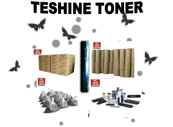 Toner Powder for HP CE285A/CE278A