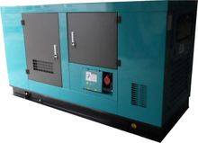 Cummins Generator 30KVA 25KW CD-C30KVA/25KW