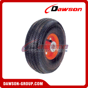 عجلات مطاطية DSPR1003، الصين المصنعين الموردين