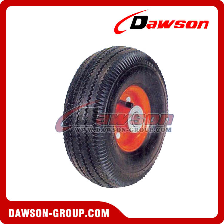 DSPR1003 Rubber Wheels, Proveedores de China Manufacturers