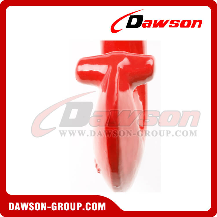 DS026 G80 Gancho estrangulador de ojo Dawson Group Ltd. - Proveedor de China