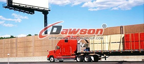 頑丈なラチェットタイダウントラックタイダウン