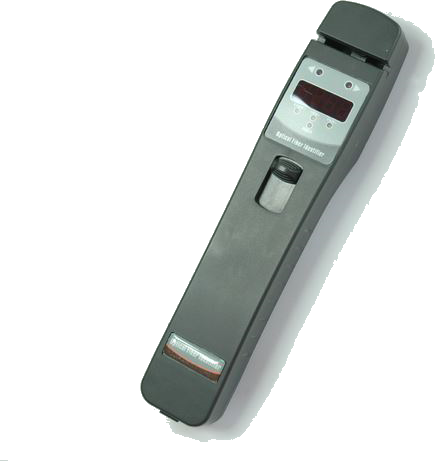 Identificador de fibra óptica T-FI450