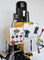 AUTO FEEDING DRILLING AND MILLING MACHINE XL7045BP( SQUARE COLUMN WITH COOLANT))