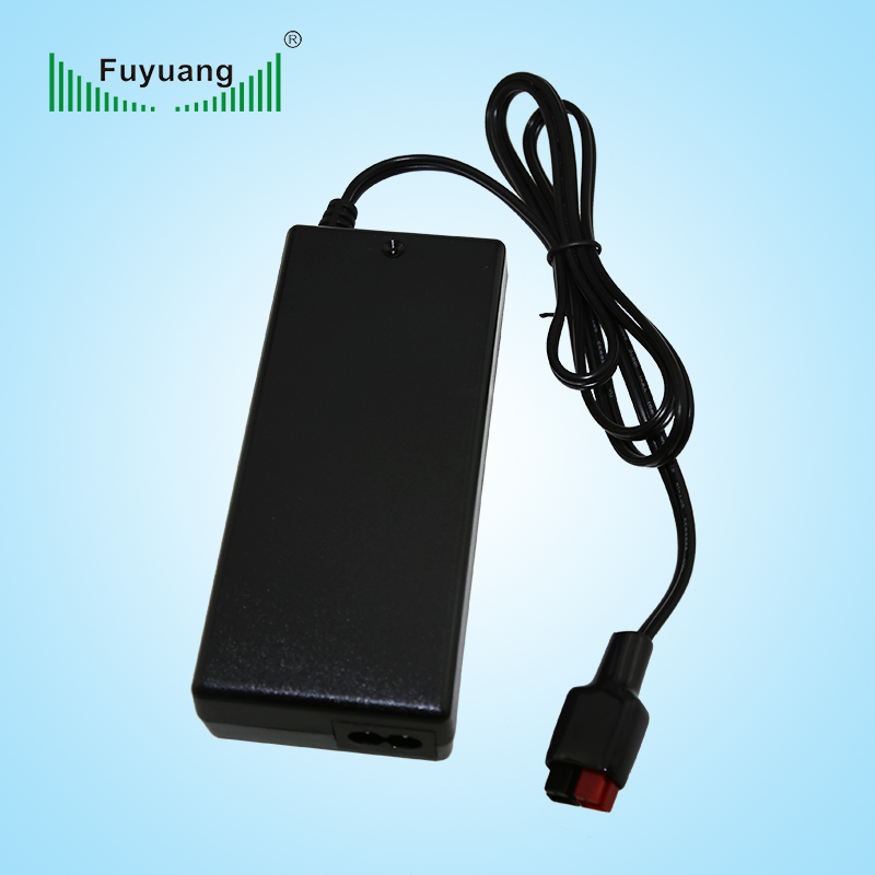 48V Lead Acid battery charger 58.4V 3A 