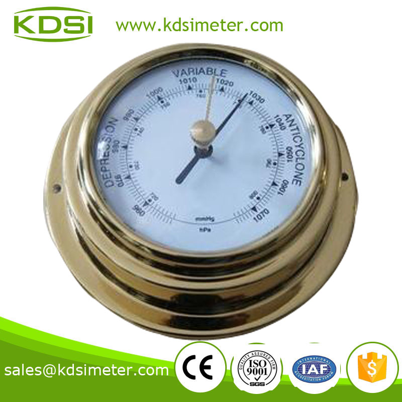 barometer,weather barometer thermometer hygrometer,analog barometer