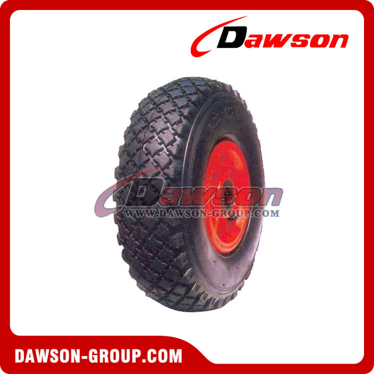Резиновые колеса DSPR1005, Китайские производители Поставщики