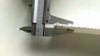 Nomex Spacer Bar Cover 