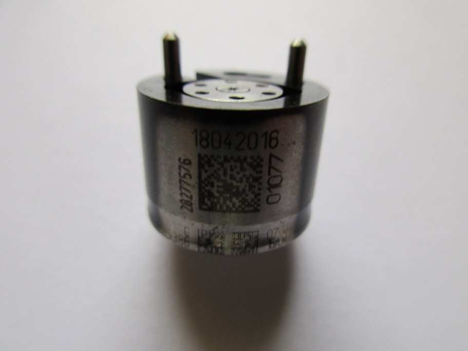 DELPHI Control Valve 28277576 DELPHI Control Valve 28277576