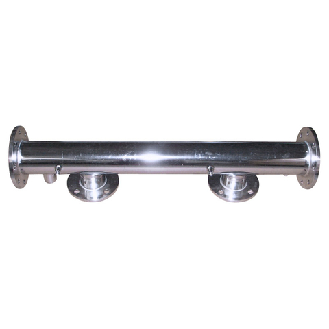 Stainless Steel Manifold
