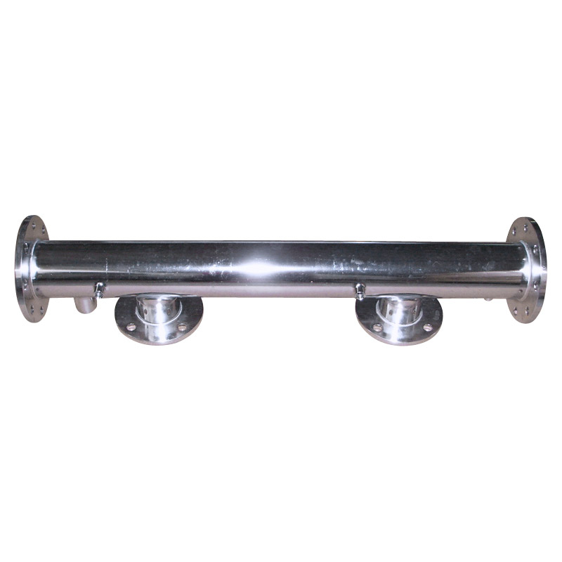 Stainless Steel Manifold