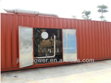 60HZ 1375KVA /1100KW Cummins Diesel Generator 