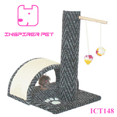 Cat Scratcher Toy