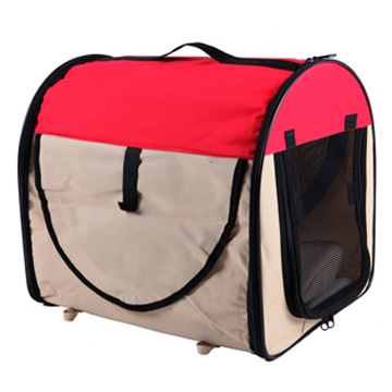 Portable Pet House Tent