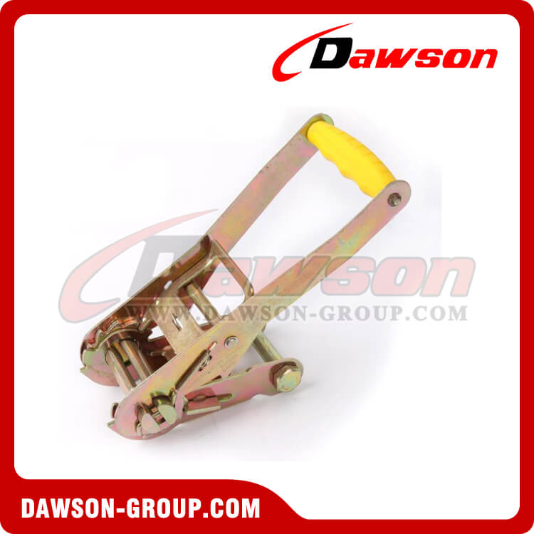 DSRB50508 ラチェット バックル - Dawson Group Ltd. - 中国メーカー、サプライヤー、工場