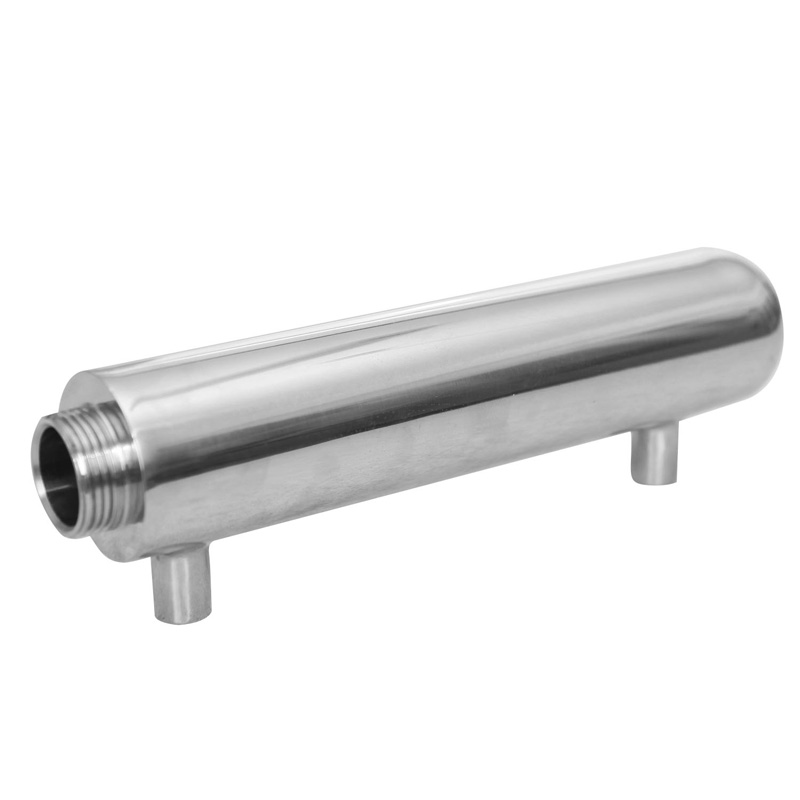 Stainless Steel UV Sterilizer for Water