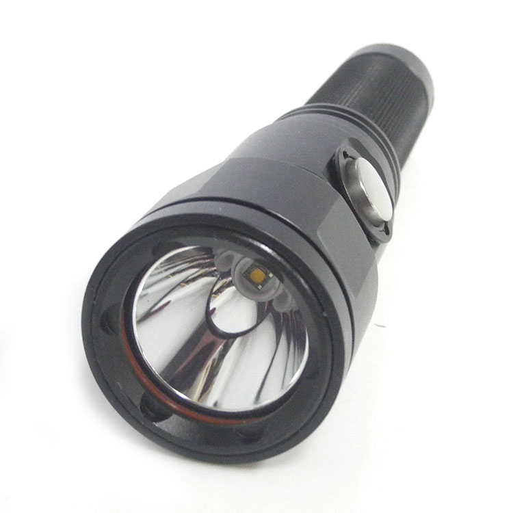 Why Do we really Need a Focus Underwater Dive Light/Torch?