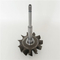 TA45 441064-0001 Turbine wheel shaft