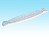 Polyester Spacer Bar Cover