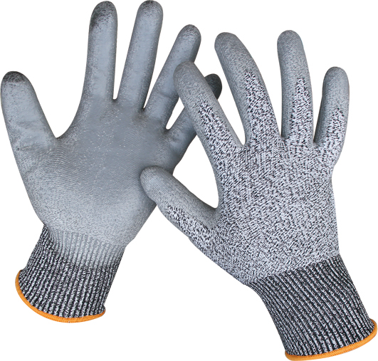 CUT RESISTANCE GLOVES