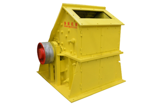 Hammer Crusher