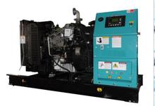 Air cooled Deutz Engine Generator 40kva/32KW CD-D40KVA/32KW