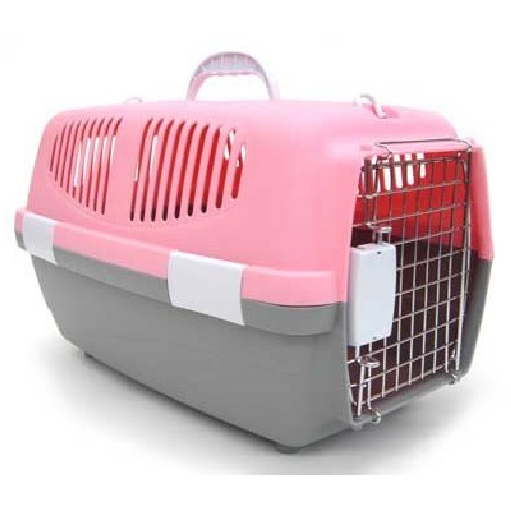 Pet Plastic Air Cage