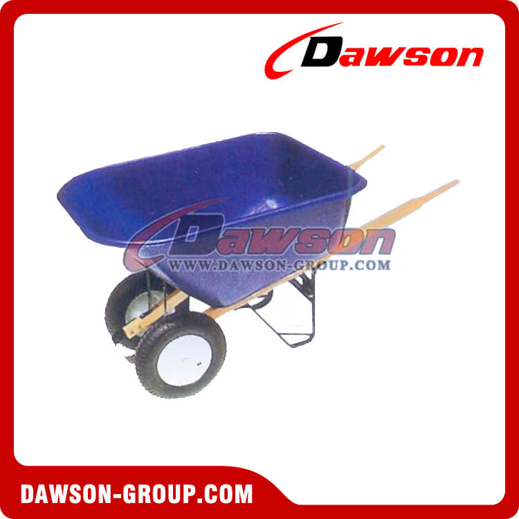 DSWH9600 Wheel Barrow