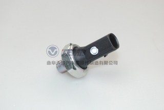 normally open Oil pressure switch