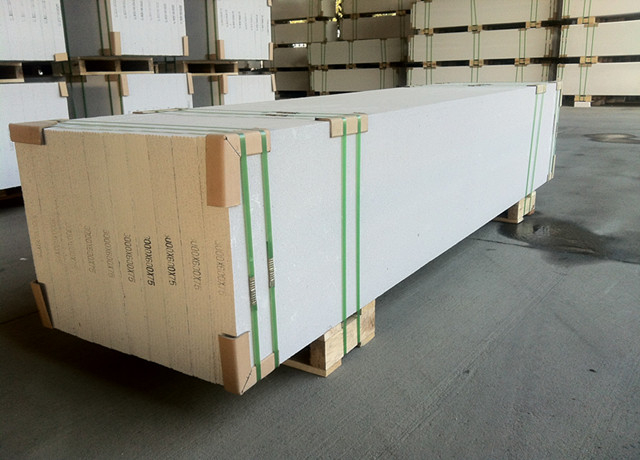 AAC Thermal Roof Panel | Eastland Building Materials