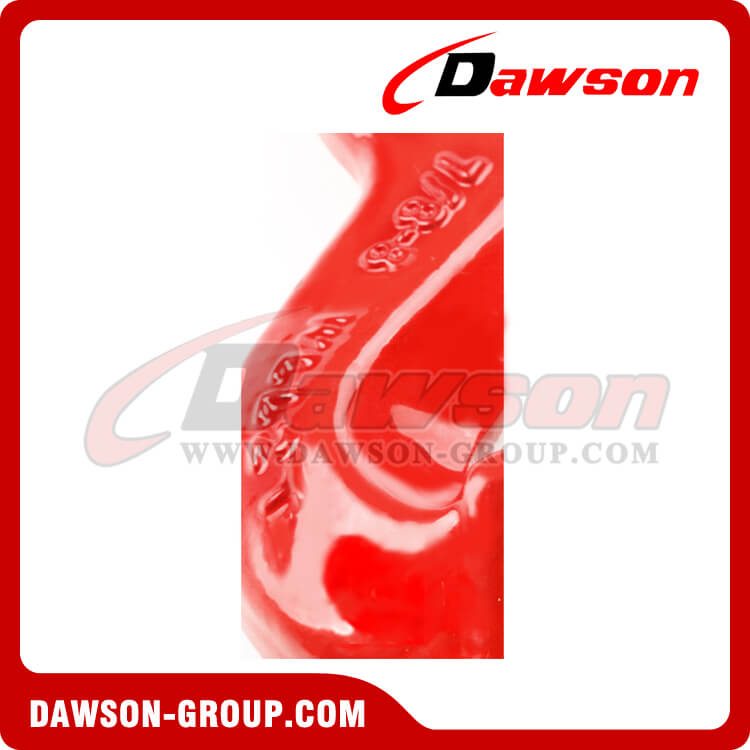 DS085 Gancho de agarre con ojo de grado 80 - Dawson Group Lt - Fabricante, proveedor de China