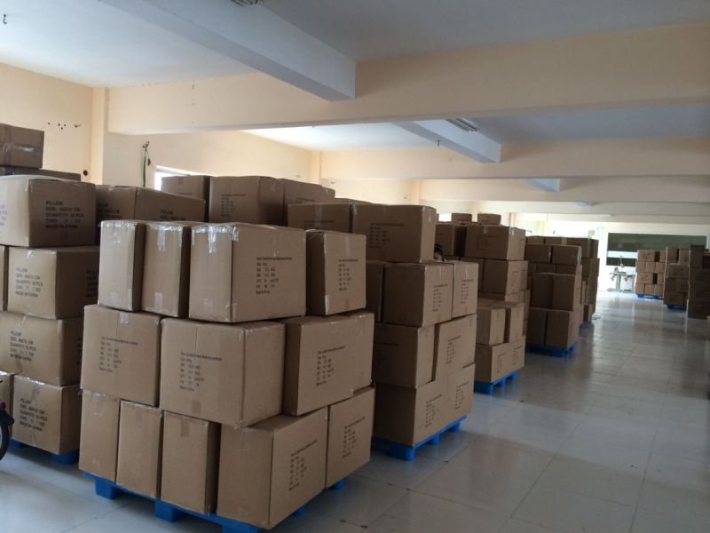 100%防水低变应原的大号床垫保护者