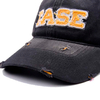 Destory washed Baseball cap
