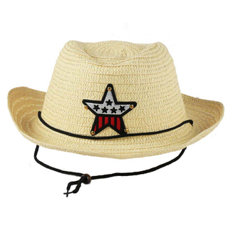 Fashion Fedora Cowboy hat