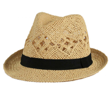 Fashion Fedora Cowboy hat