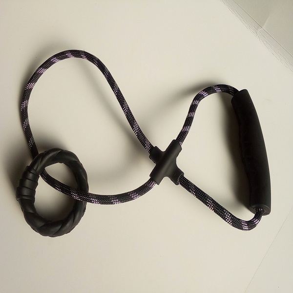 Dog Toy with Rope
