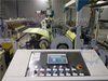 CE standard 1600mm extrusion coating and laminating machine